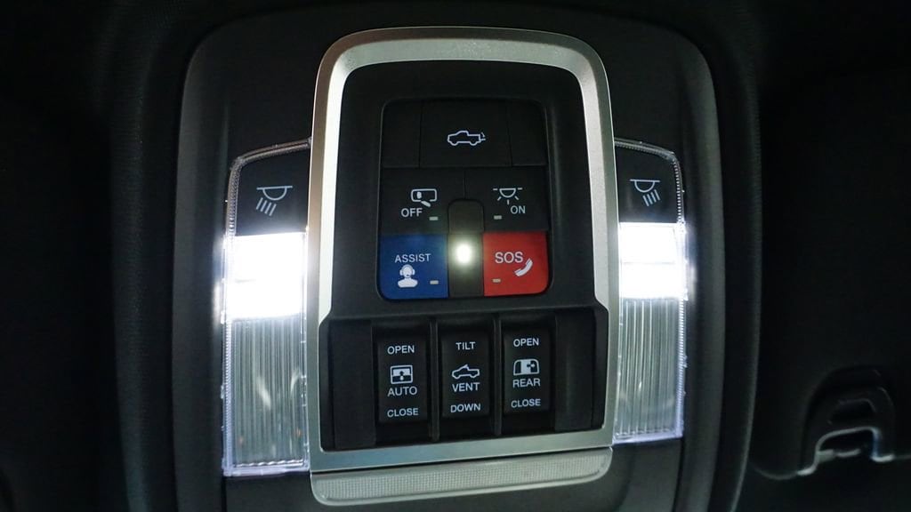 Thumbnail: 2021 RAM 2500 - 41