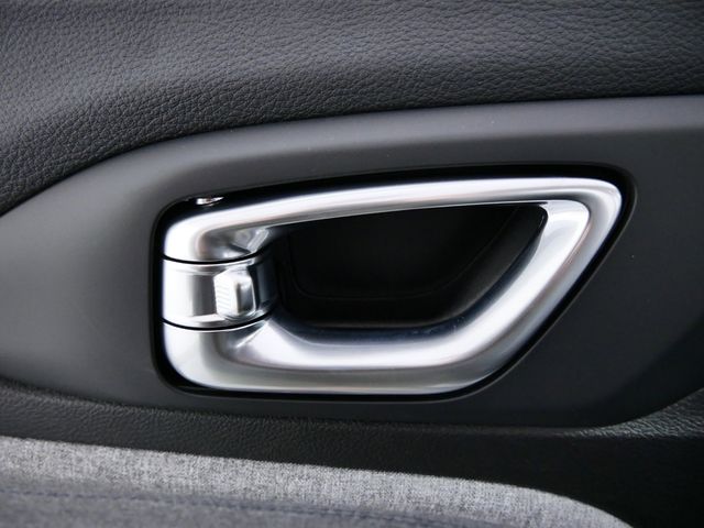 Thumbnail: 2024 Jeep Compass - 34