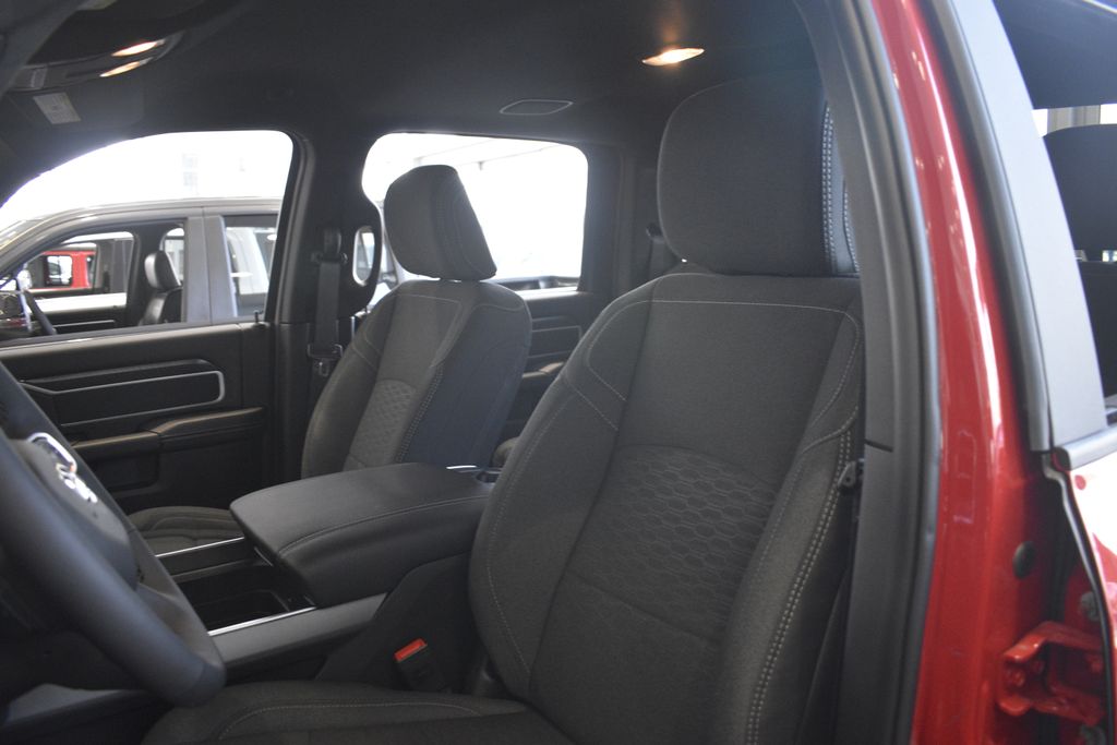 Thumbnail: 2026 RAM 2500 - 24