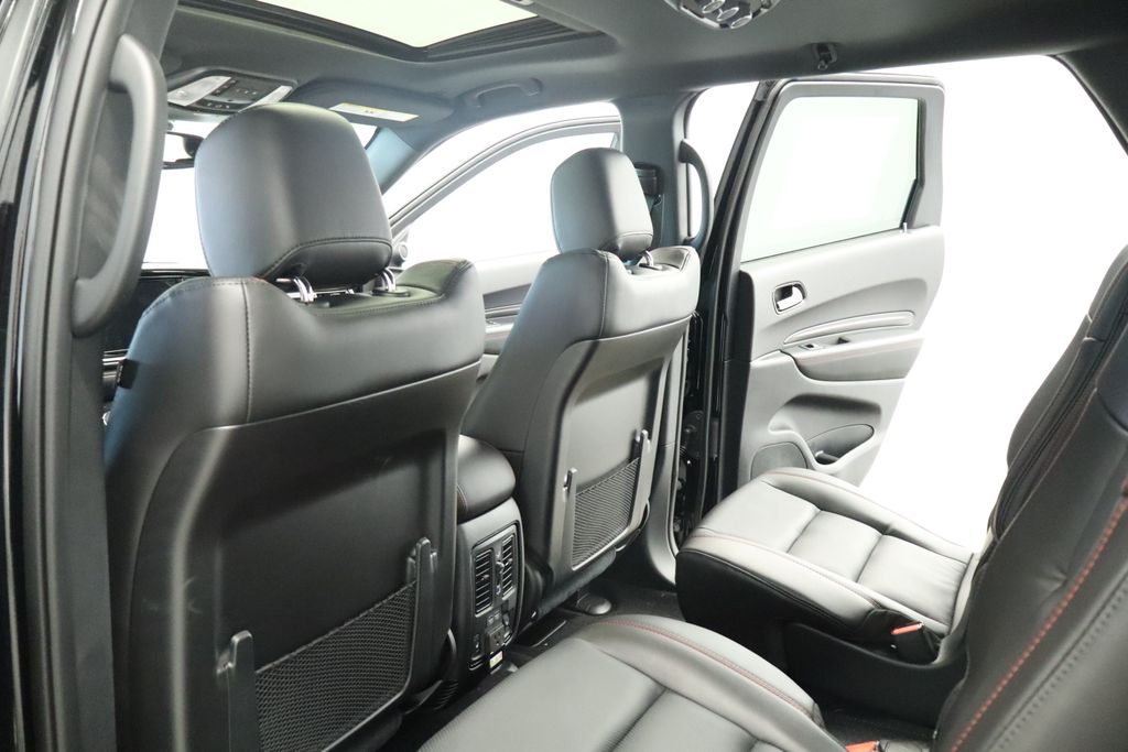 Thumbnail: 2026 Dodge Durango - 22