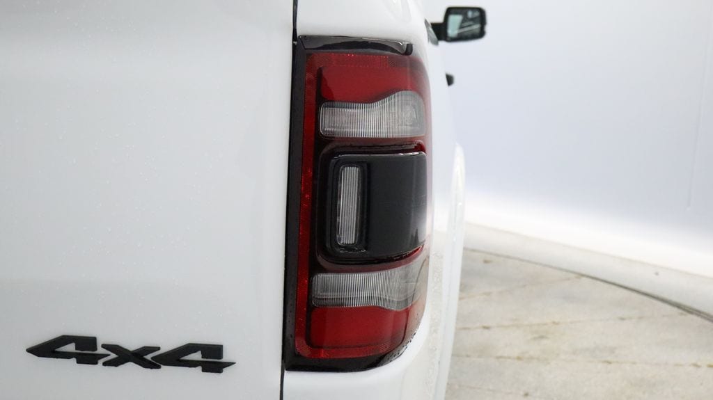 Thumbnail: 2023 RAM 1500 - 18