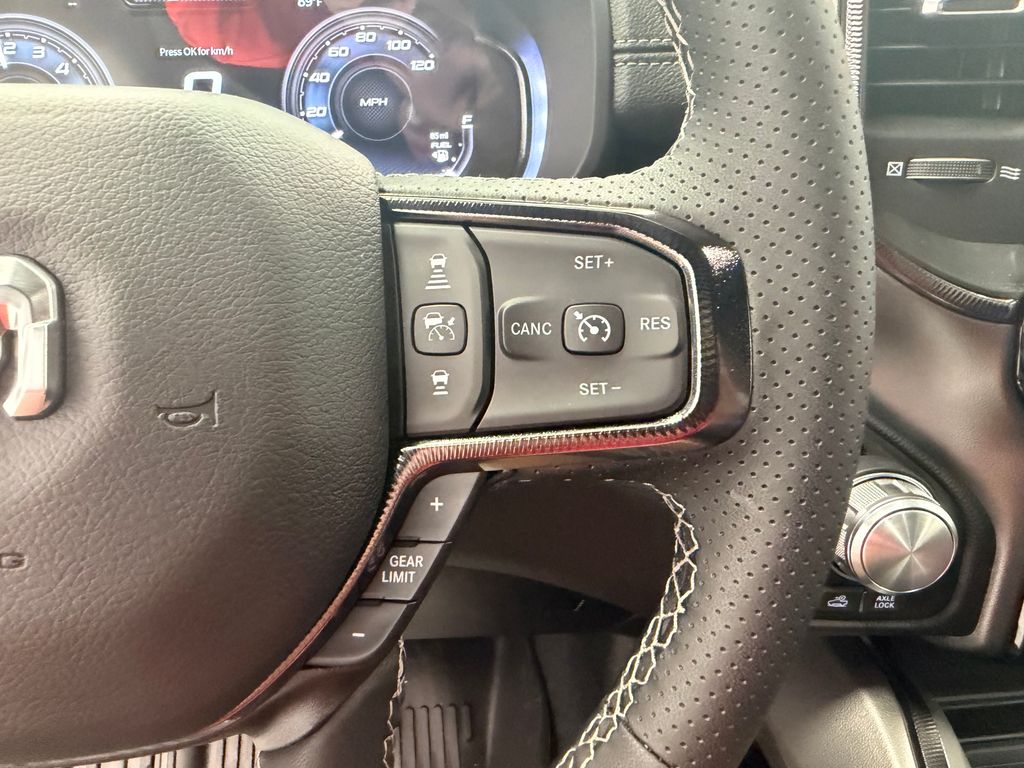 Thumbnail: 2026 RAM 1500 - 27
