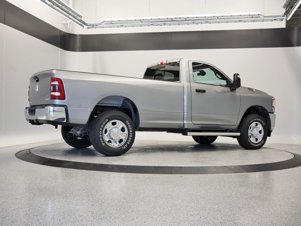 Thumbnail: 2024 RAM 3500 - 41