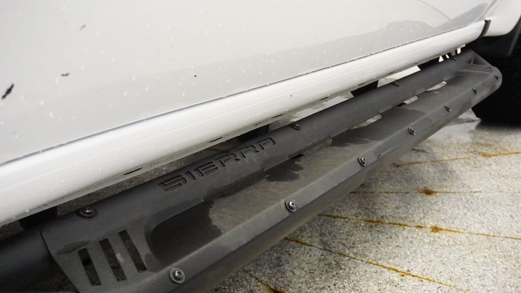 Thumbnail: 2024 GMC Sierra 1500 - 18