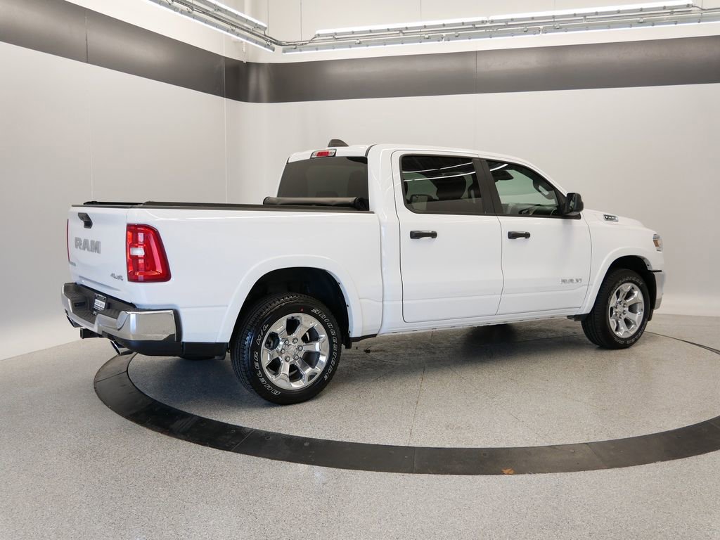 Thumbnail: 2025 RAM 1500 - 40