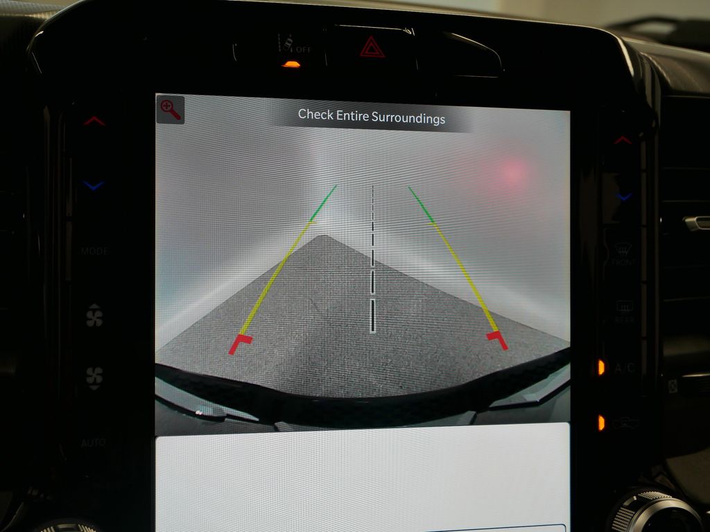 Thumbnail: 2026 RAM 1500 - 32