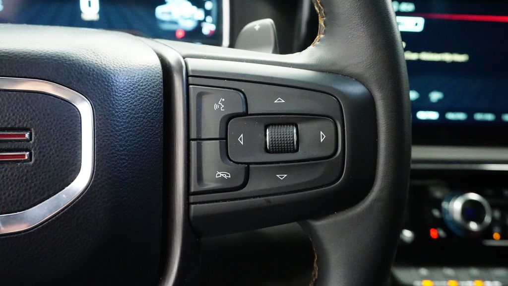 Thumbnail: 2024 GMC Sierra 1500 - 37