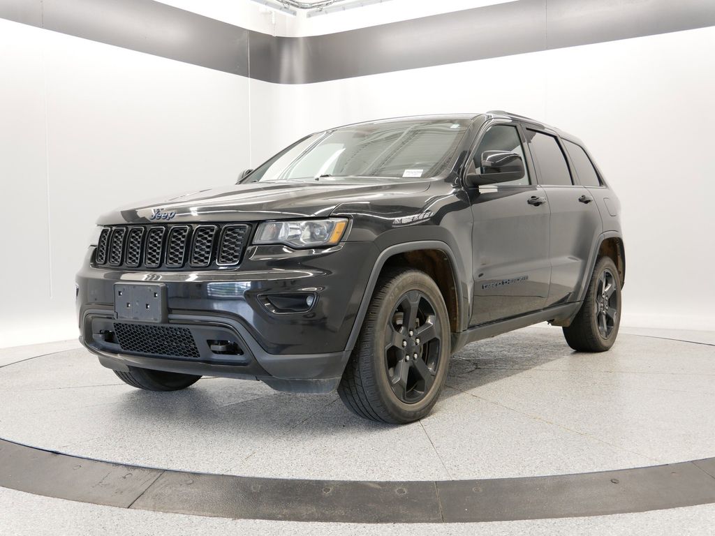 Thumbnail: 2019 Jeep Grand Cherokee - 13