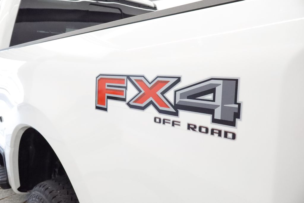 Thumbnail: 2023 Ford F-350 - 19