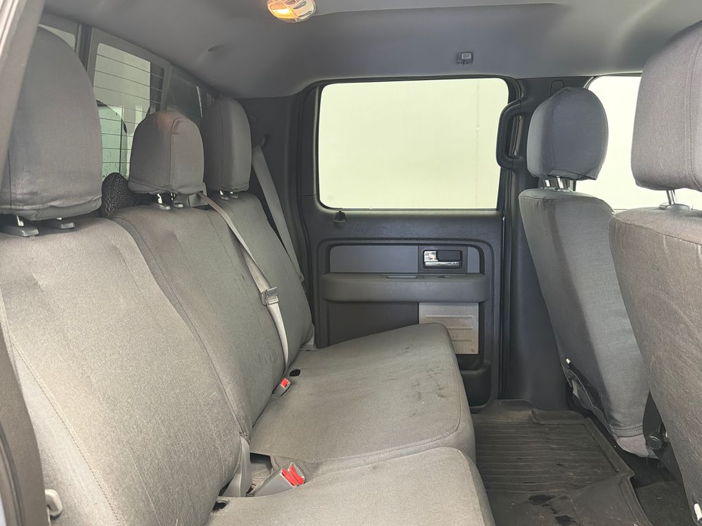 Thumbnail: 2012 Ford F-150 - 17