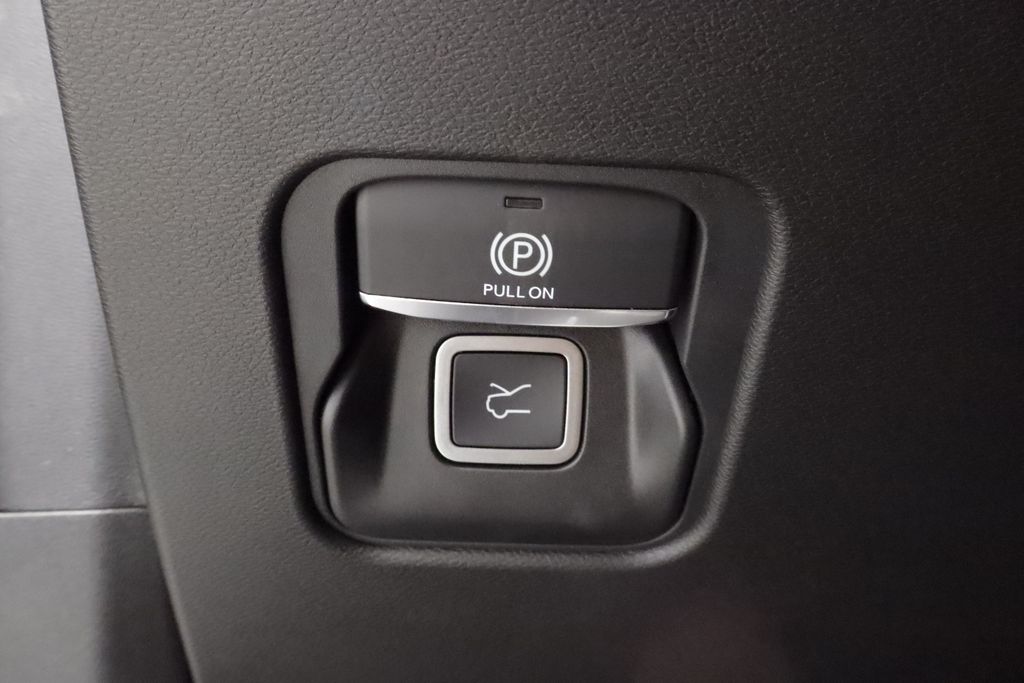 Thumbnail: 2026 Jeep Cherokee - 25