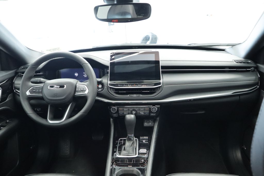 Thumbnail: 2024 Jeep Compass - 23