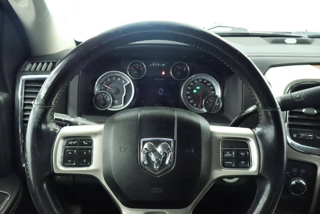 Thumbnail: 2016 RAM 2500 - 30