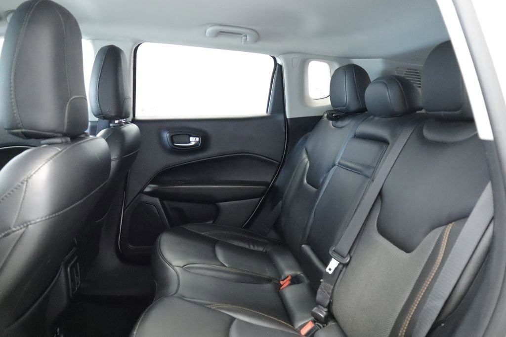Thumbnail: 2019 Jeep Compass - 21