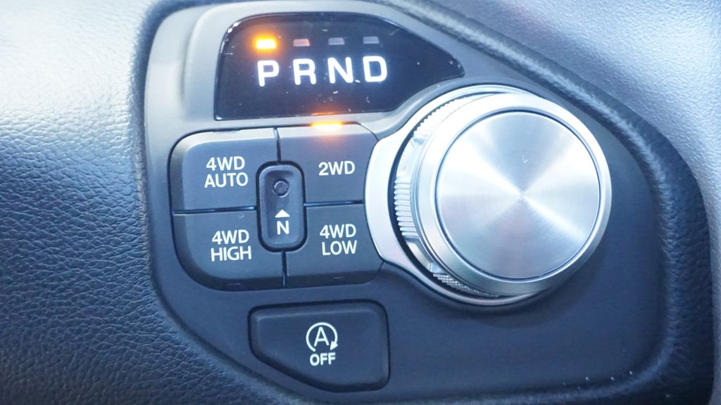 Thumbnail: 2026 RAM 1500 - 43