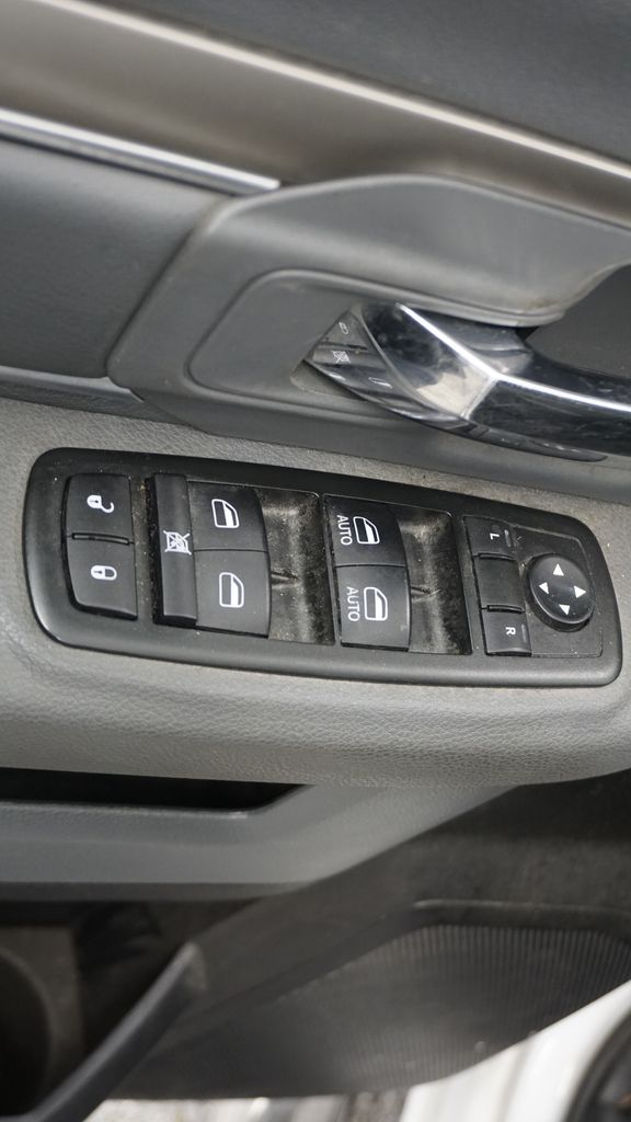 Thumbnail: 2015 RAM 1500 - 35