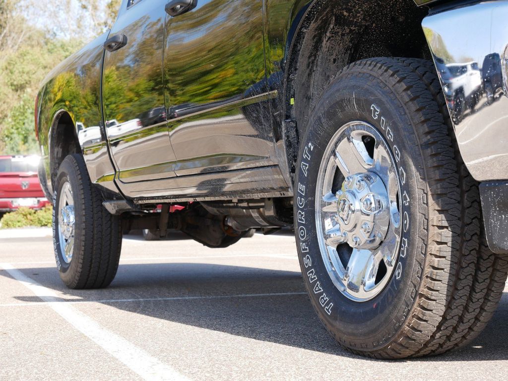 Thumbnail: 2024 RAM 3500 - 8