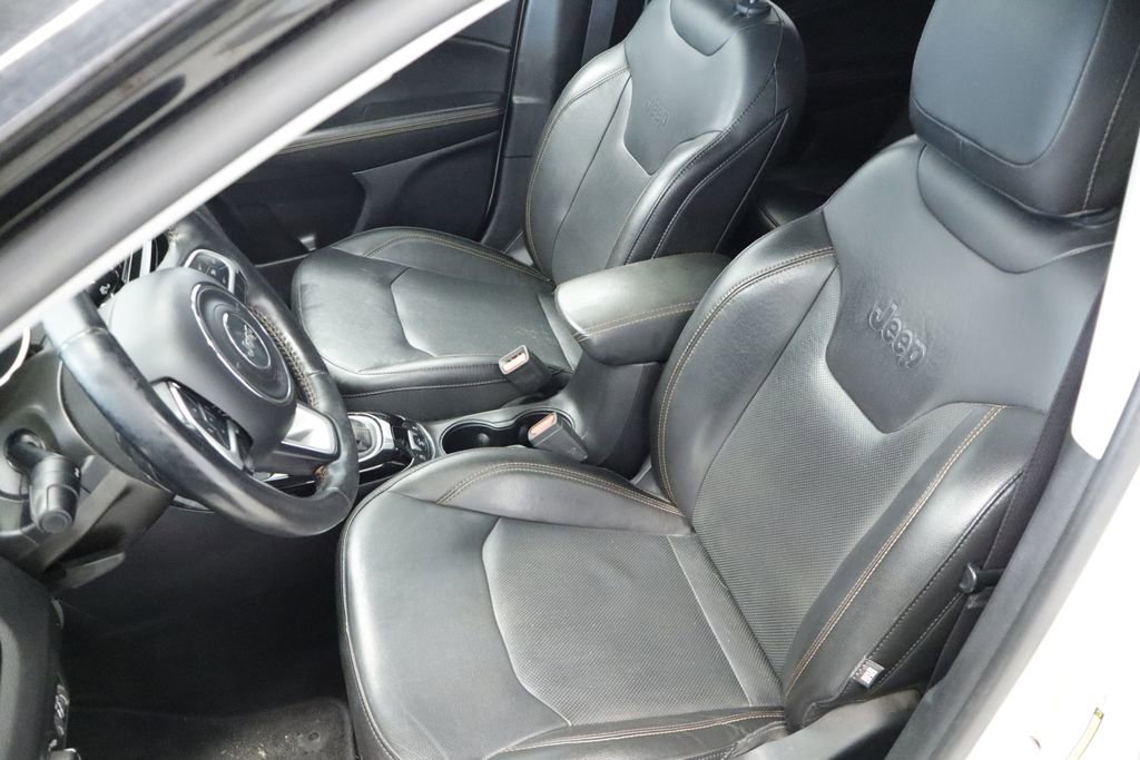 Thumbnail: 2019 Jeep Compass - 29