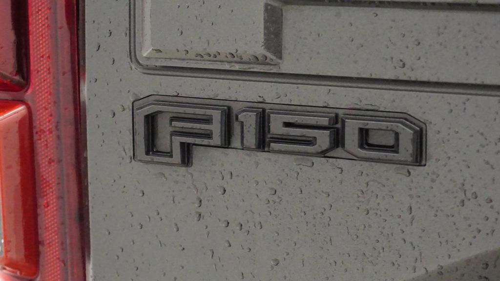 Thumbnail: 2018 Ford F-150 - 19