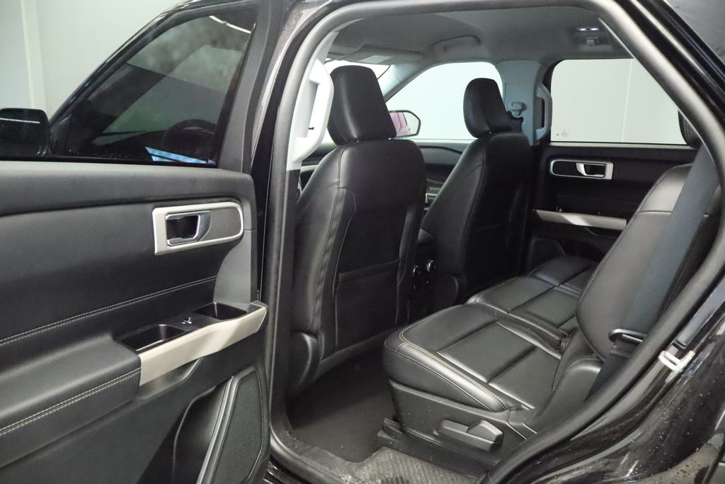 Thumbnail: 2023 Ford Explorer - 23