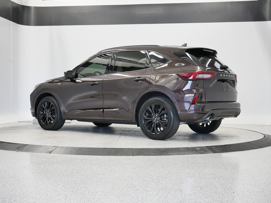 Thumbnail: 2023 Ford Escape - 45