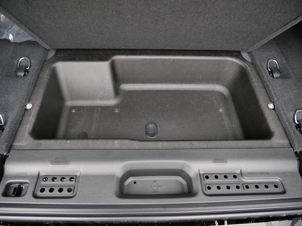 Thumbnail: 2026 Jeep Wrangler - 11