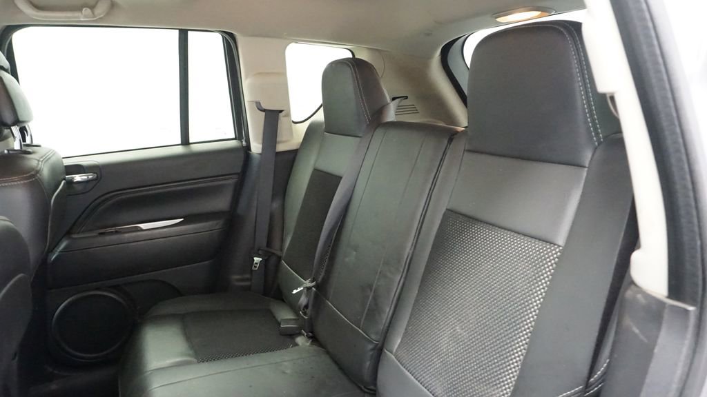 Thumbnail: 2014 Jeep Compass - 20