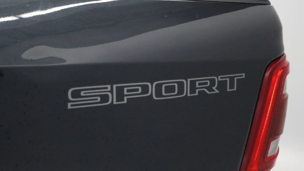 Thumbnail: 2022 RAM 3500 - 12