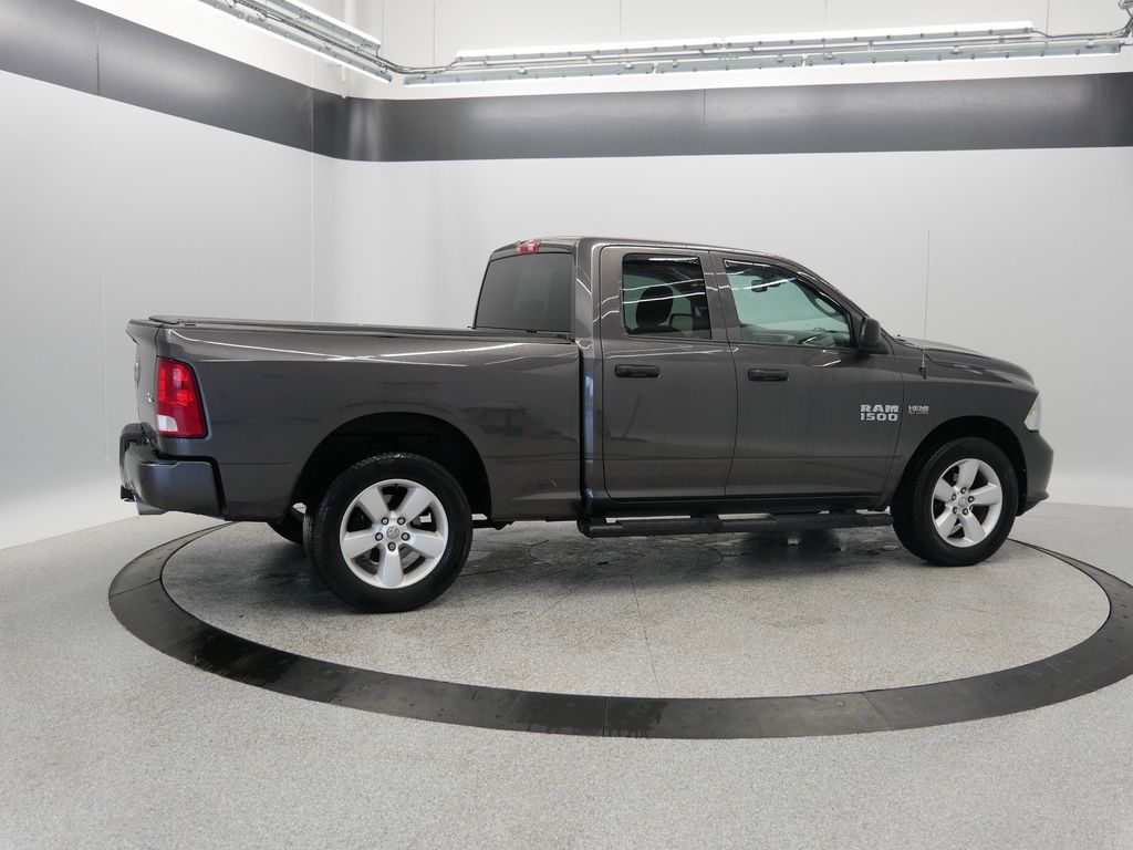 2015 RAM 1500 Express 6