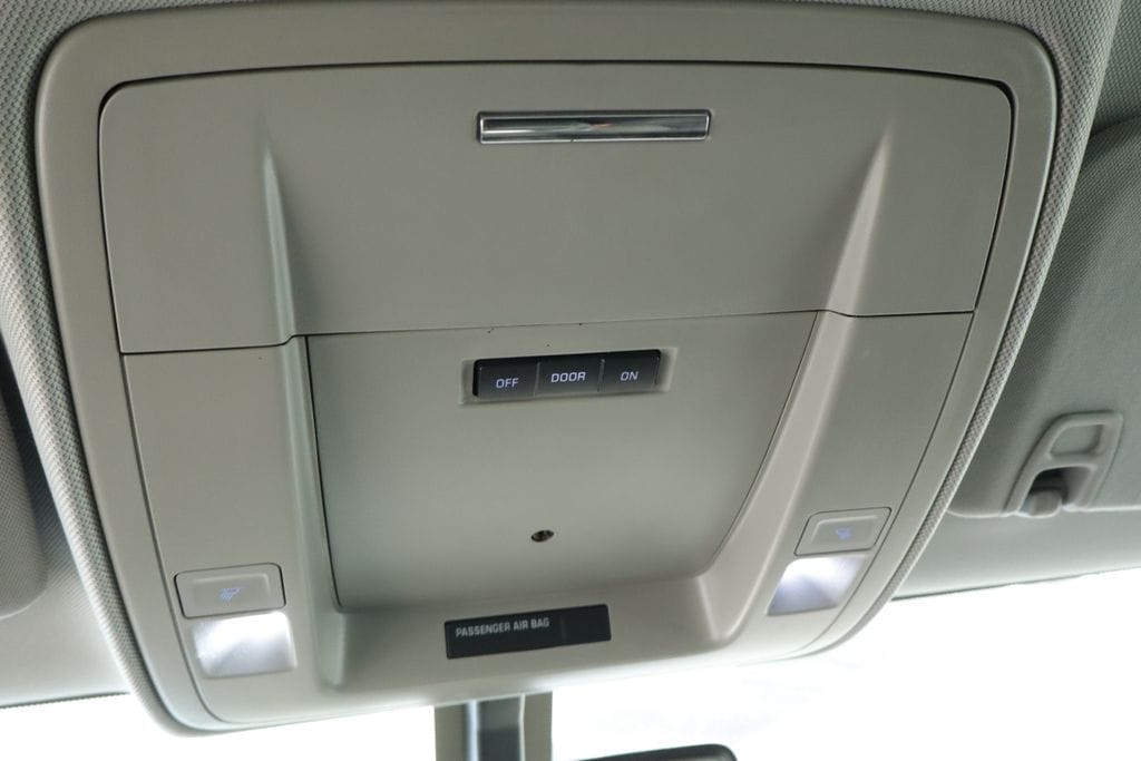 Thumbnail: 2014 Chevrolet Silverado 1500 - 27