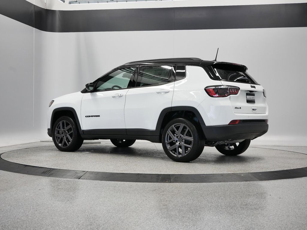 Thumbnail: 2026 Jeep Compass - 42