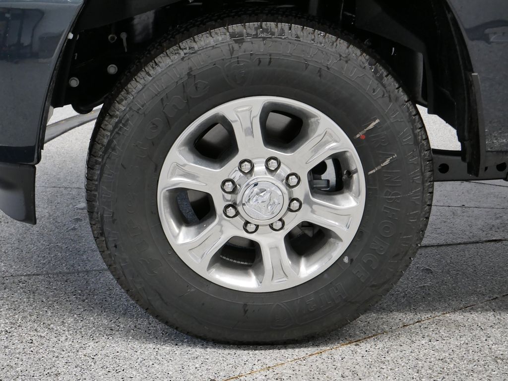 Thumbnail: 2026 RAM 2500 - 50