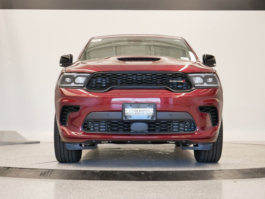Thumbnail: 2026 Dodge Durango - 12