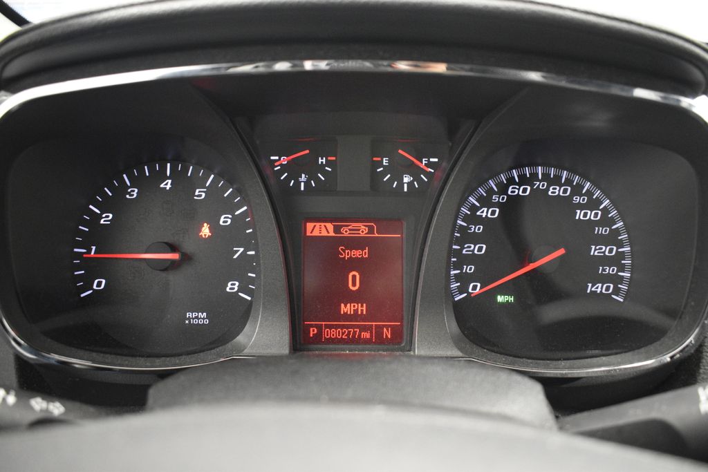 Thumbnail: 2017 GMC Terrain - 46