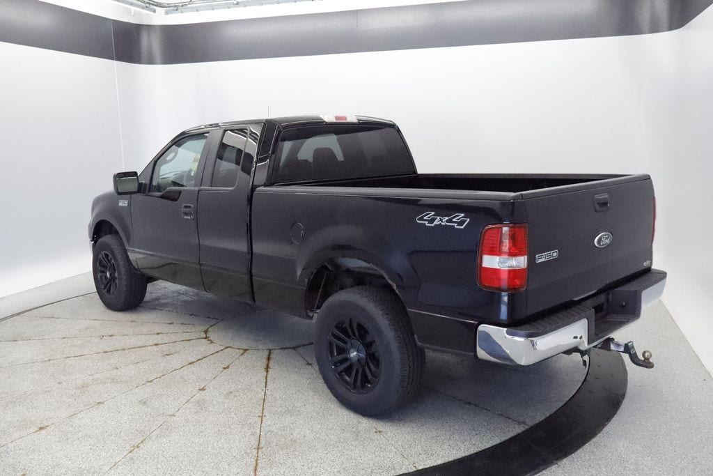 Thumbnail: 2007 Ford F-150 - 3