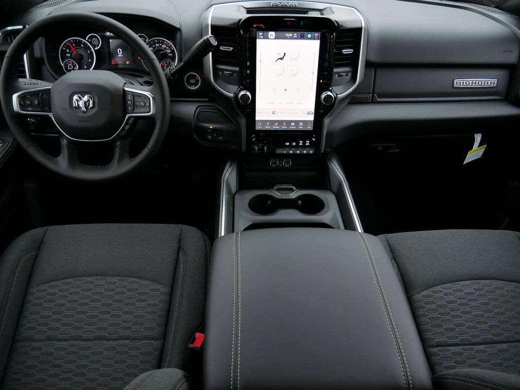 Thumbnail: 2026 RAM 2500 - 15