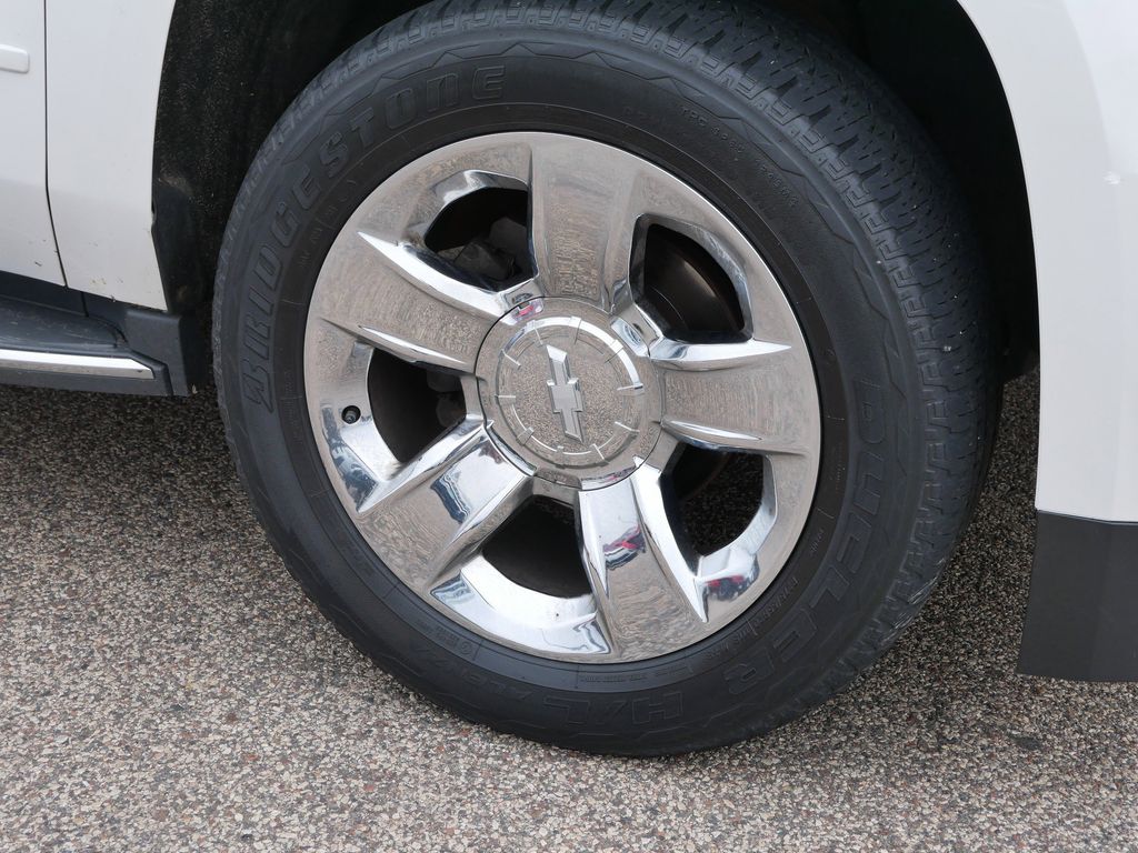 Thumbnail: 2016 Chevrolet Tahoe - 50