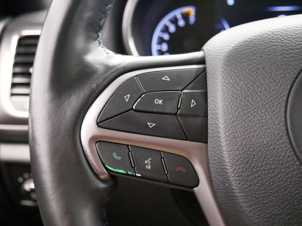 Thumbnail: 2019 Jeep Grand Cherokee - 24