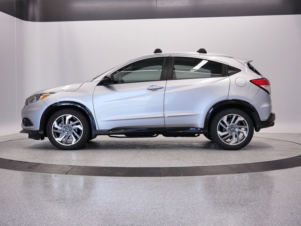 Thumbnail: 2019 Honda HR-V - 2