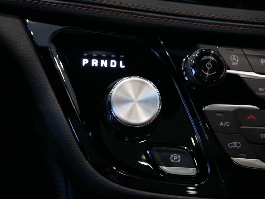 Thumbnail: 2026 Chrysler Pacifica - 50