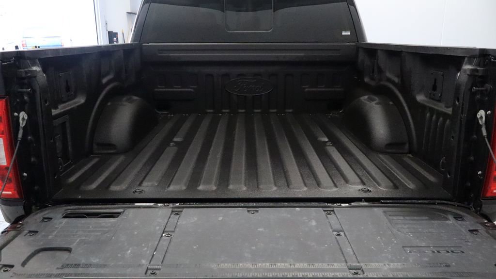 Thumbnail: 2023 Ford F-150 - 15
