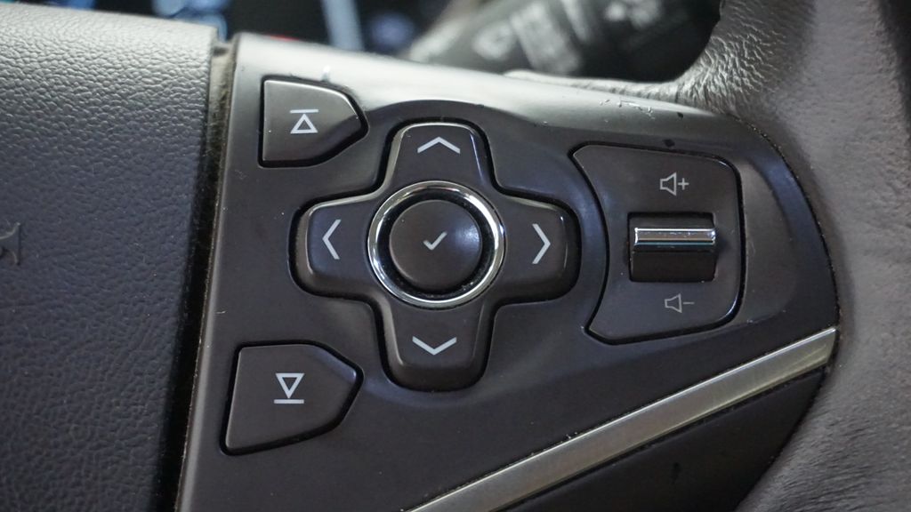 Thumbnail: 2015 Buick LaCrosse - 48