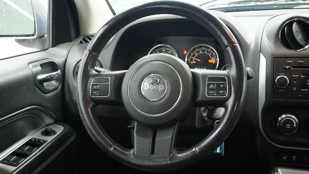 Thumbnail: 2014 Jeep Compass - 22