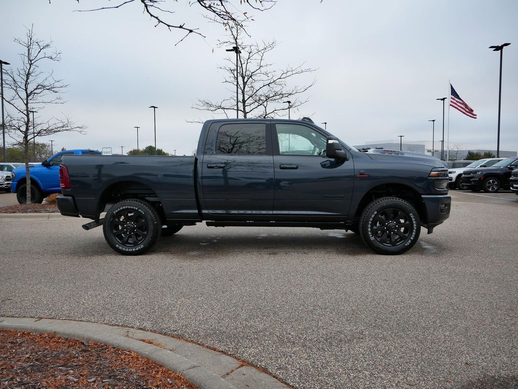 Thumbnail: 2026 RAM 2500 - 47