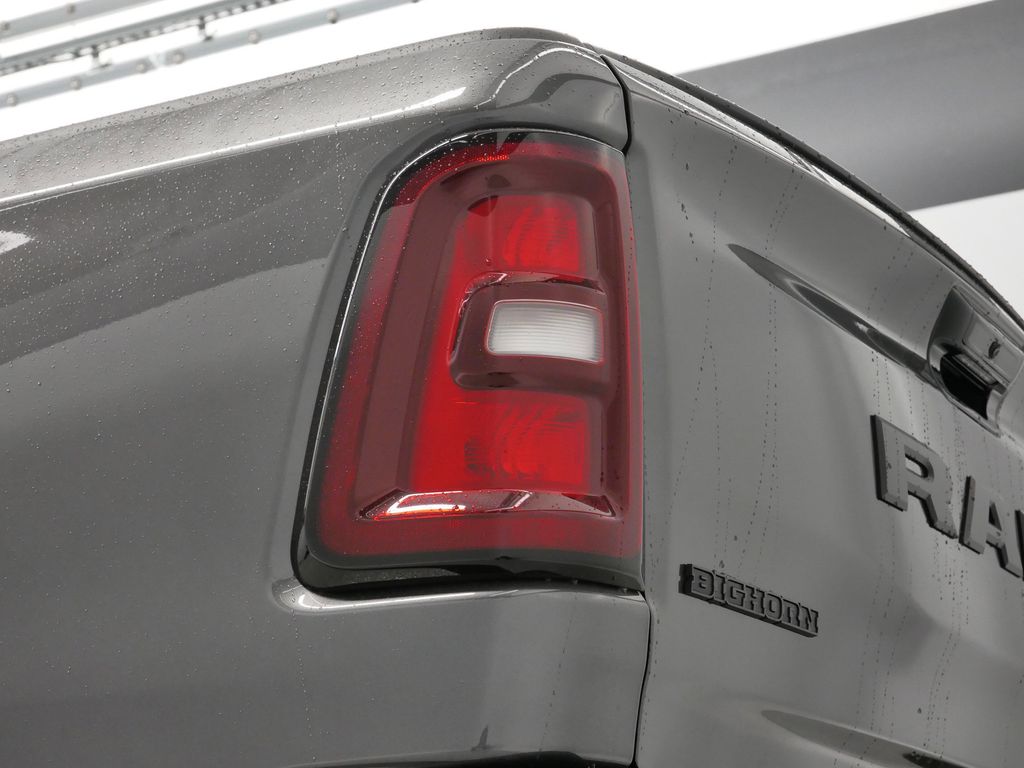 Thumbnail: 2026 RAM 1500 - 51