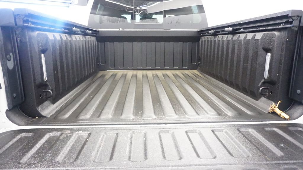 Thumbnail: 2022 RAM 1500 - 17