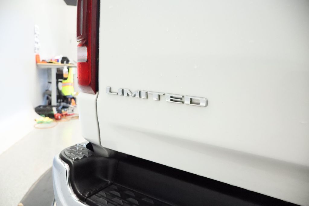 Thumbnail: 2023 RAM 1500 - 19