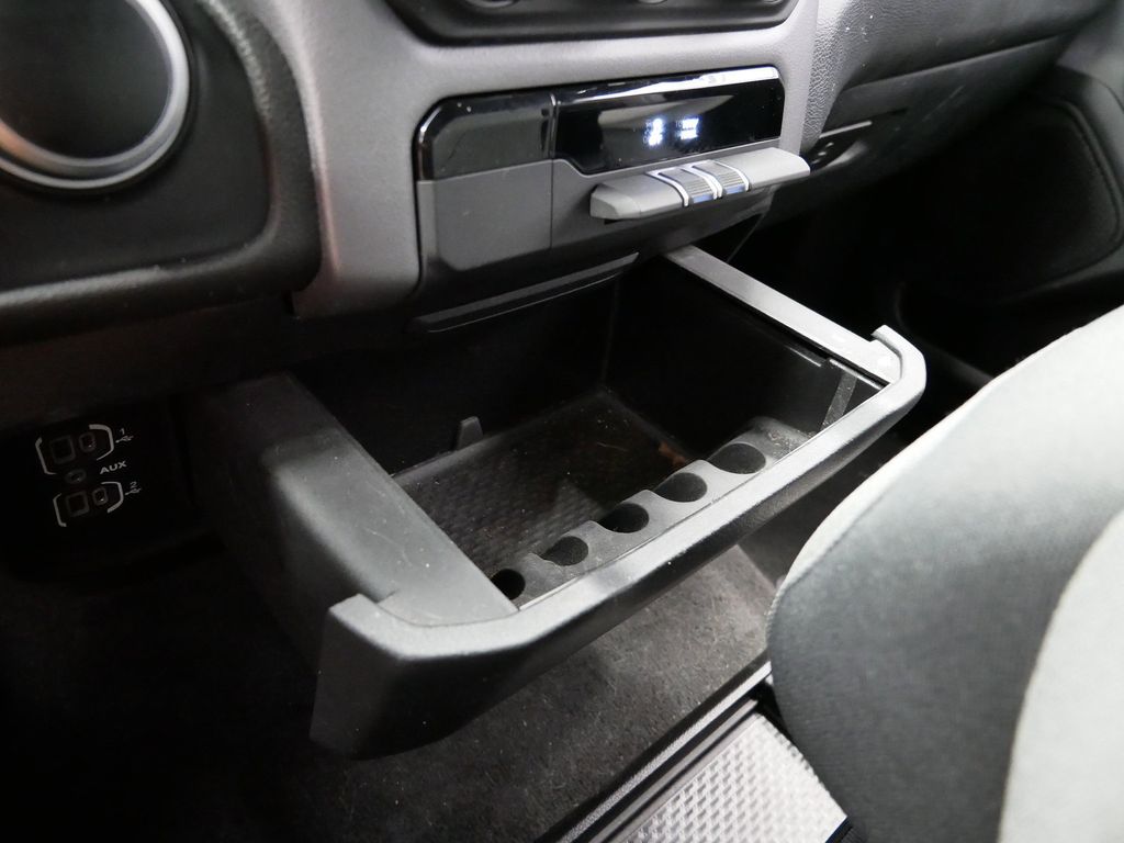 Thumbnail: 2022 RAM 1500 - 38