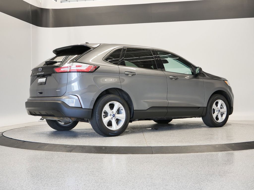 Thumbnail: 2022 Ford Edge - 47
