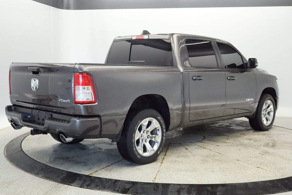 Thumbnail: 2024 RAM 1500 - 6